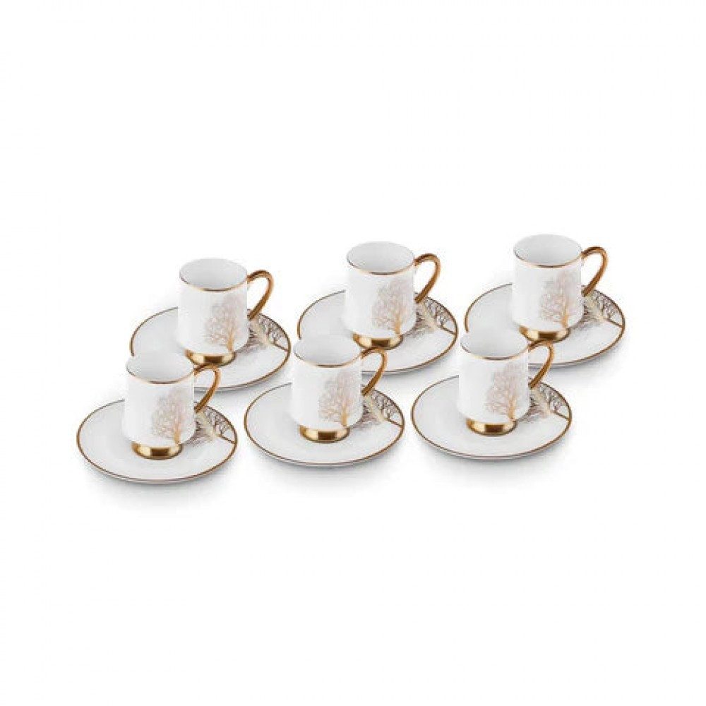 Karaca Kaffeeservice