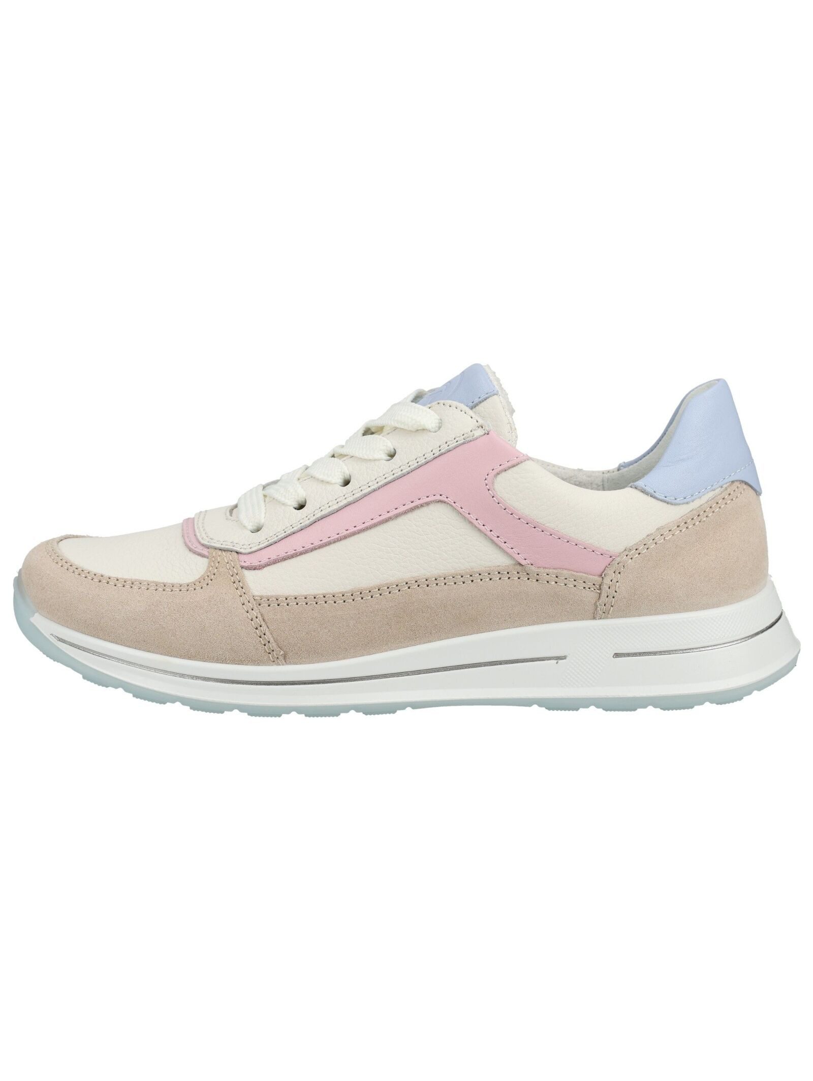 Ara Ara Sneaker Leder Sneaker günstig online kaufen