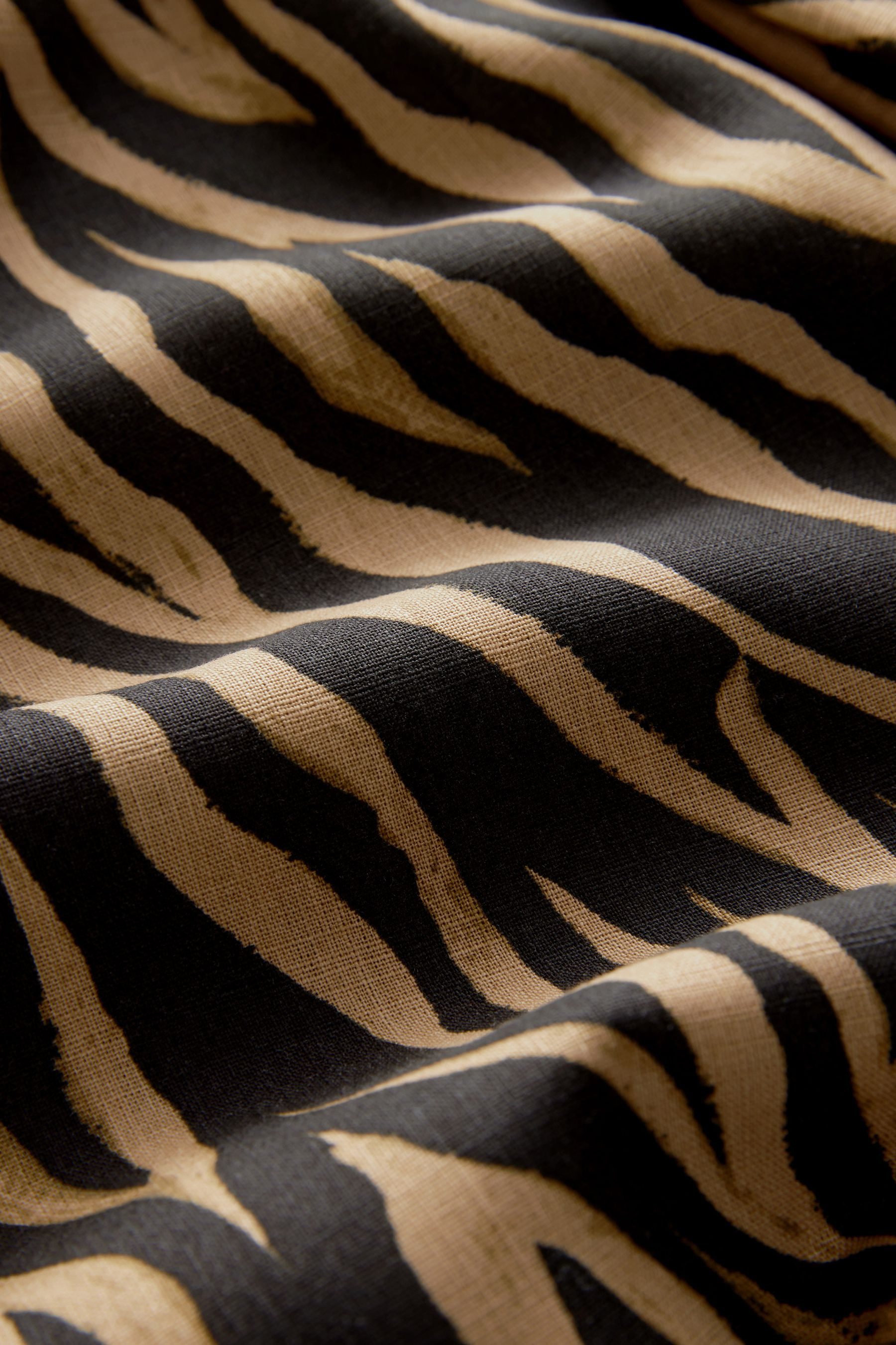 Next Palazzohose Hose mit weitem Bein und Bindegürtel – Petite (1-tlg) günstig online kaufen