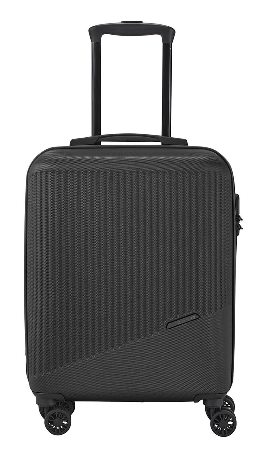 travelite Hartschalen-Trolley Bali, 4 Rollen