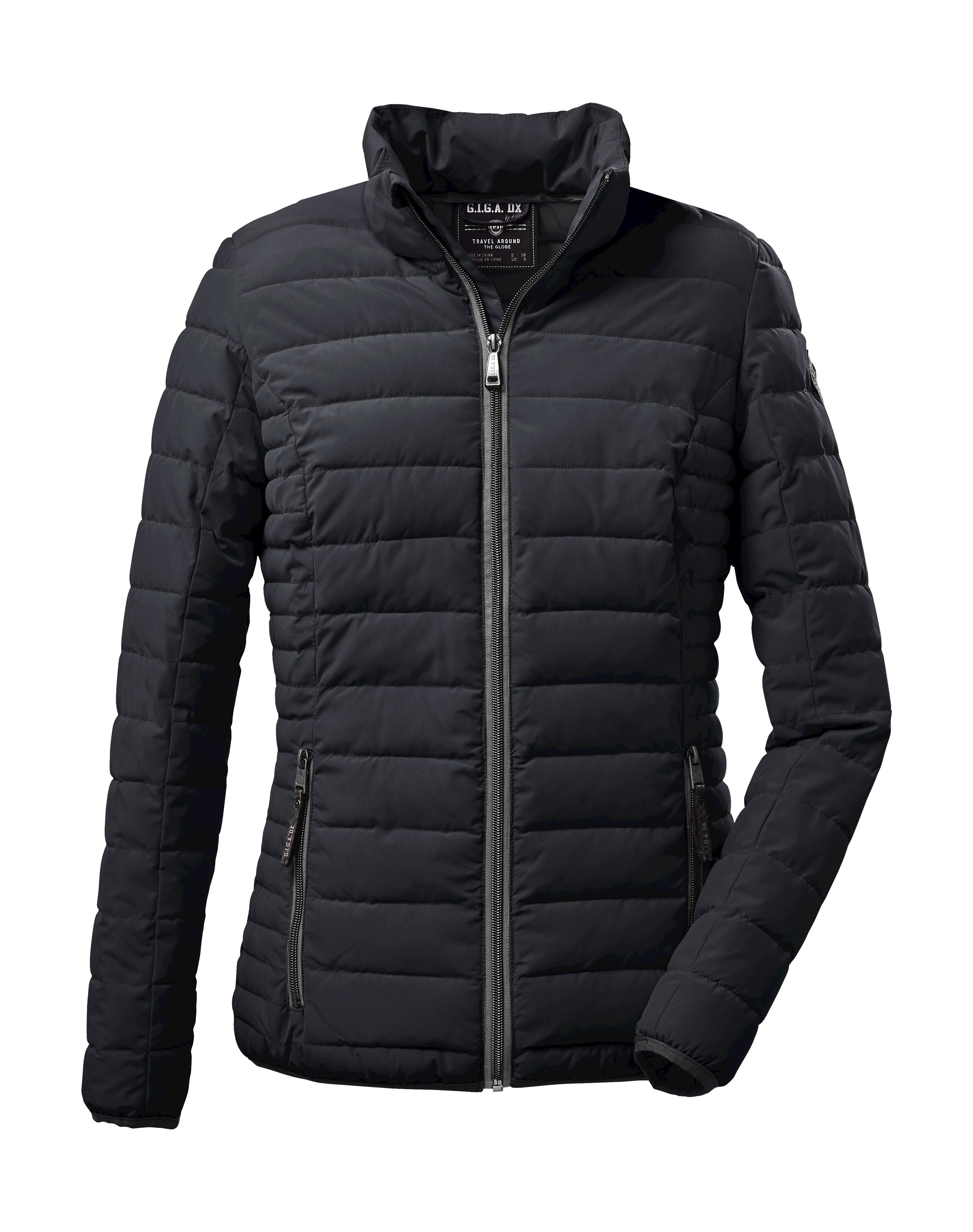 Steppjacke GW 67 WMN QLTD JCKT