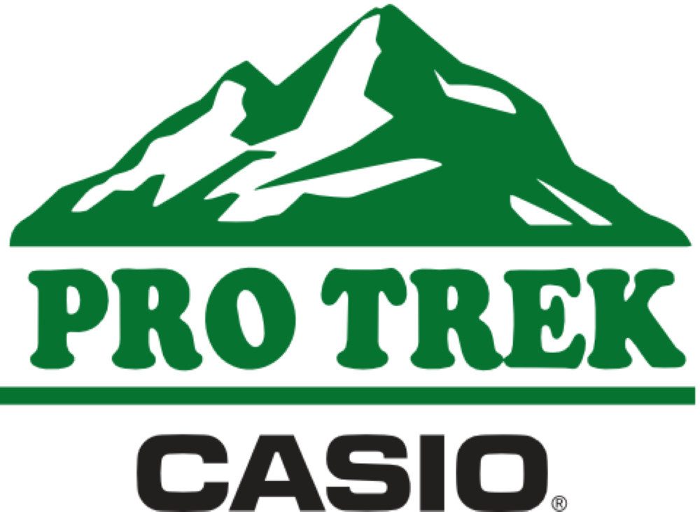 CASIO PRO TREK