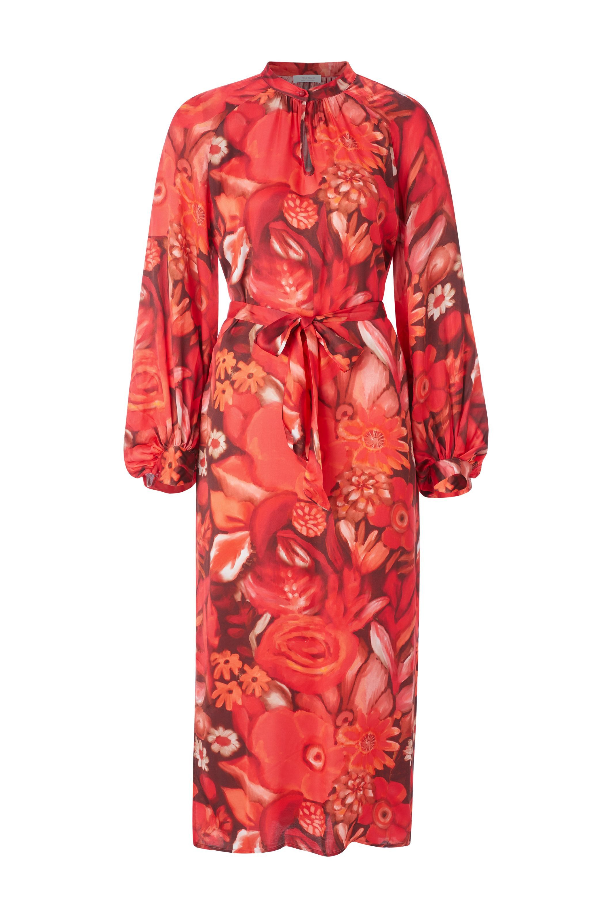 RICHROYAL Abendkleid