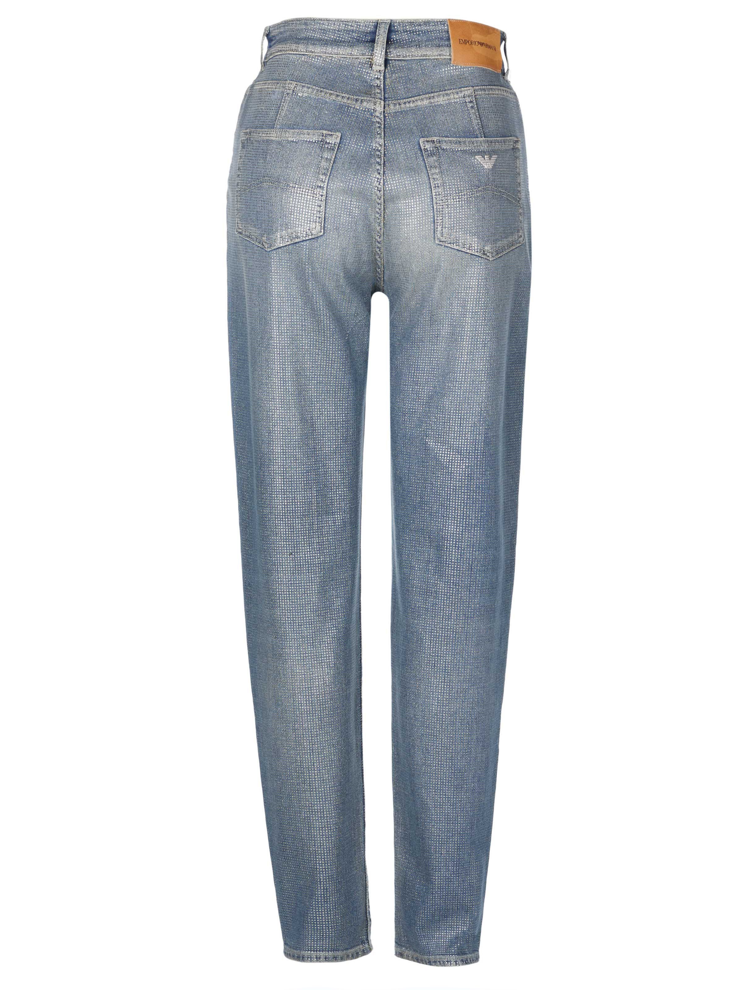 Emporio Armani Slim-fit-Jeans