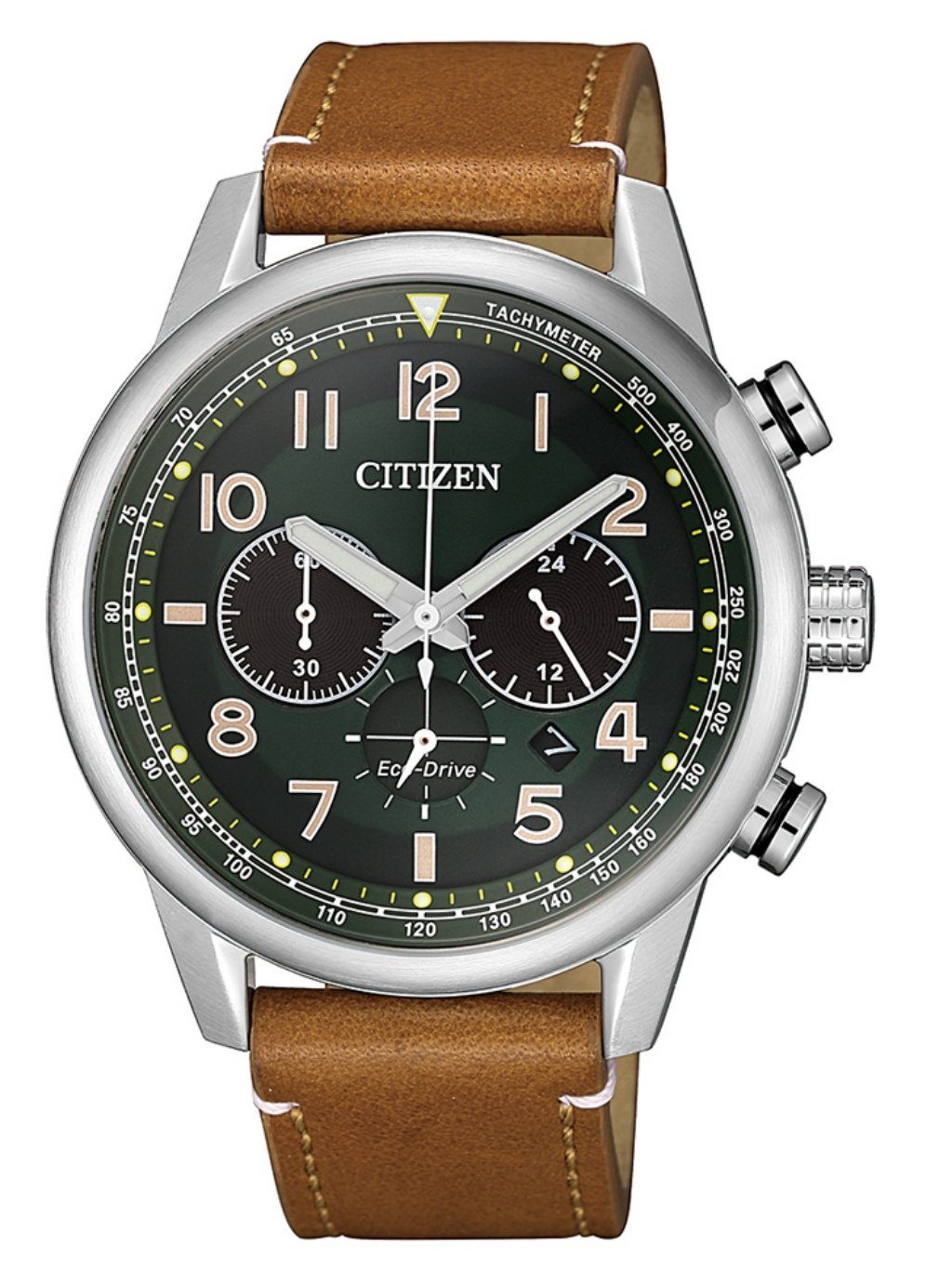 Citizen Chronograph CA4420-21X günstig online kaufen