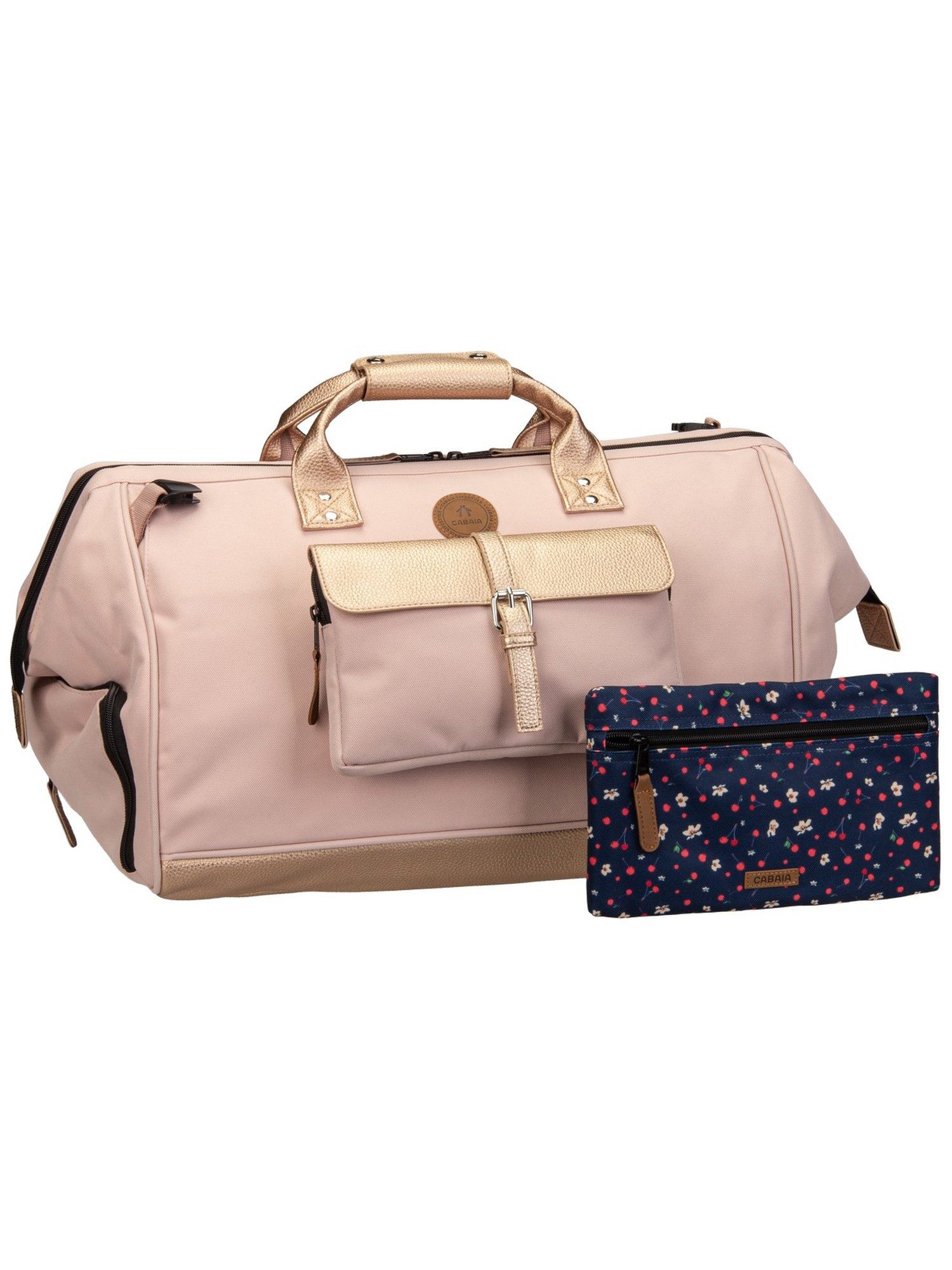 CABAIA Sporttasche Duffle Adventurer Sporty Small