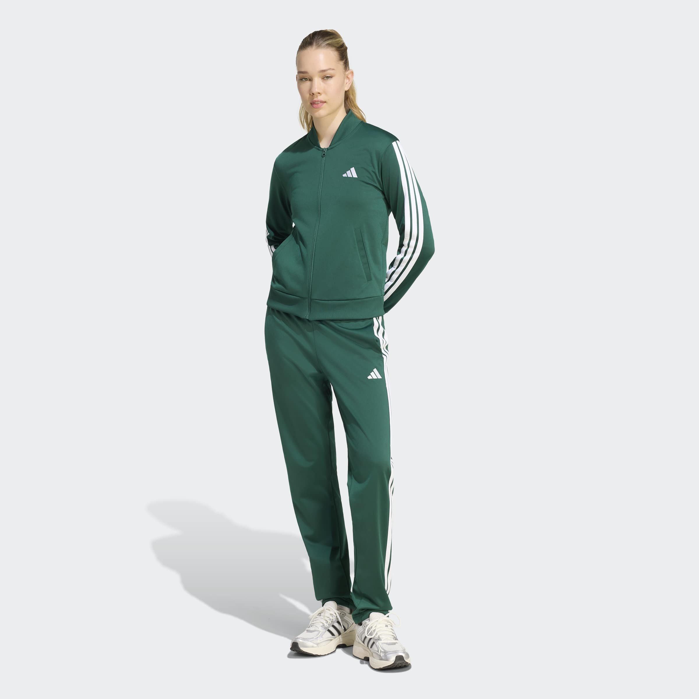 adidas Sportswear Trainingsanzug DAYREADY (2-tlg)