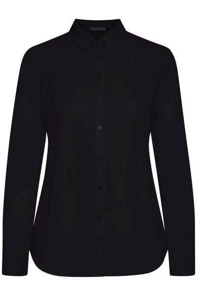 fransa Langarmbluse FRZashirt 1 shirt - 20600181 Klassische Bluse mit bequemer Passform