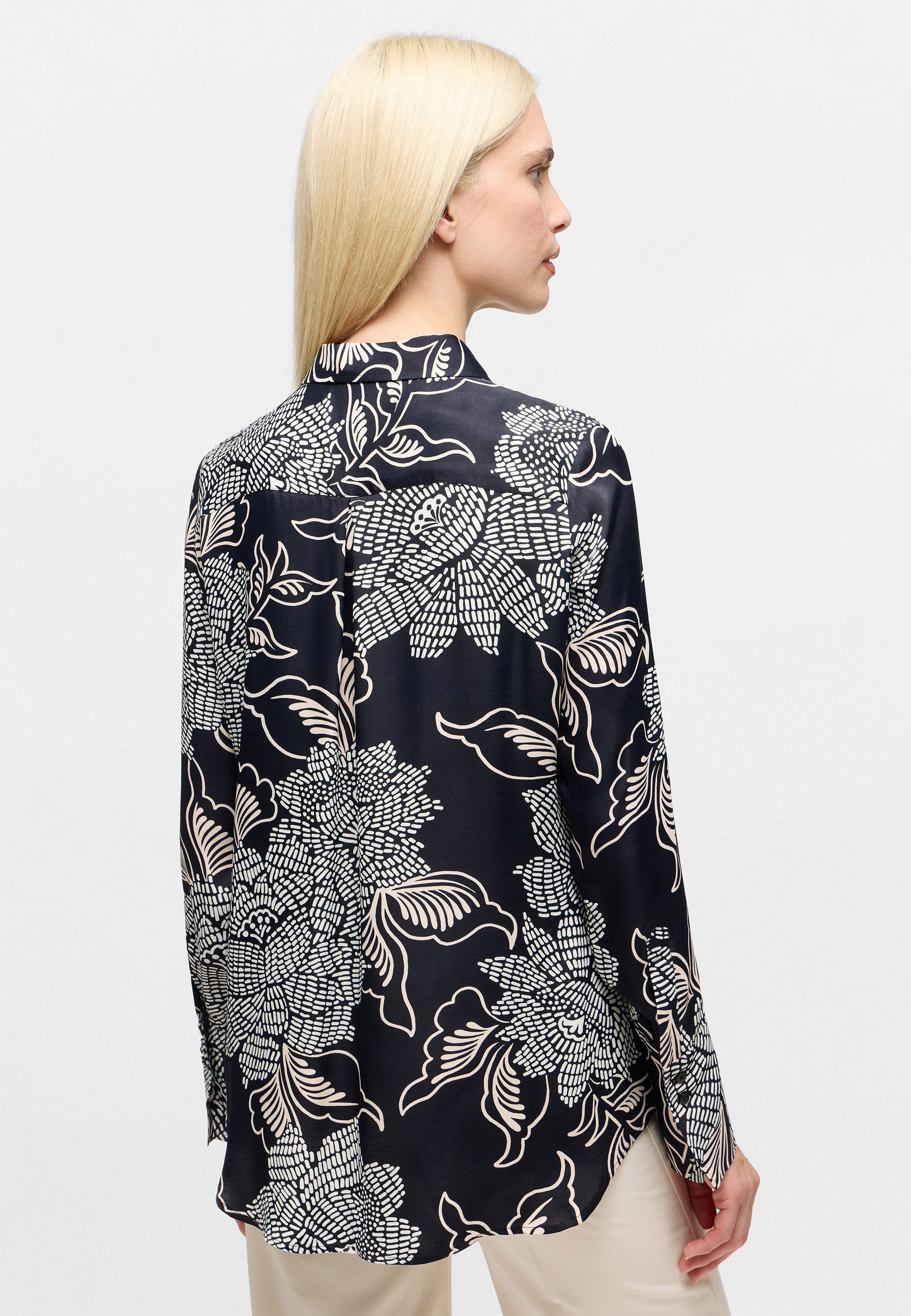 Eterna Hemdbluse REGULAR FIT günstig online kaufen