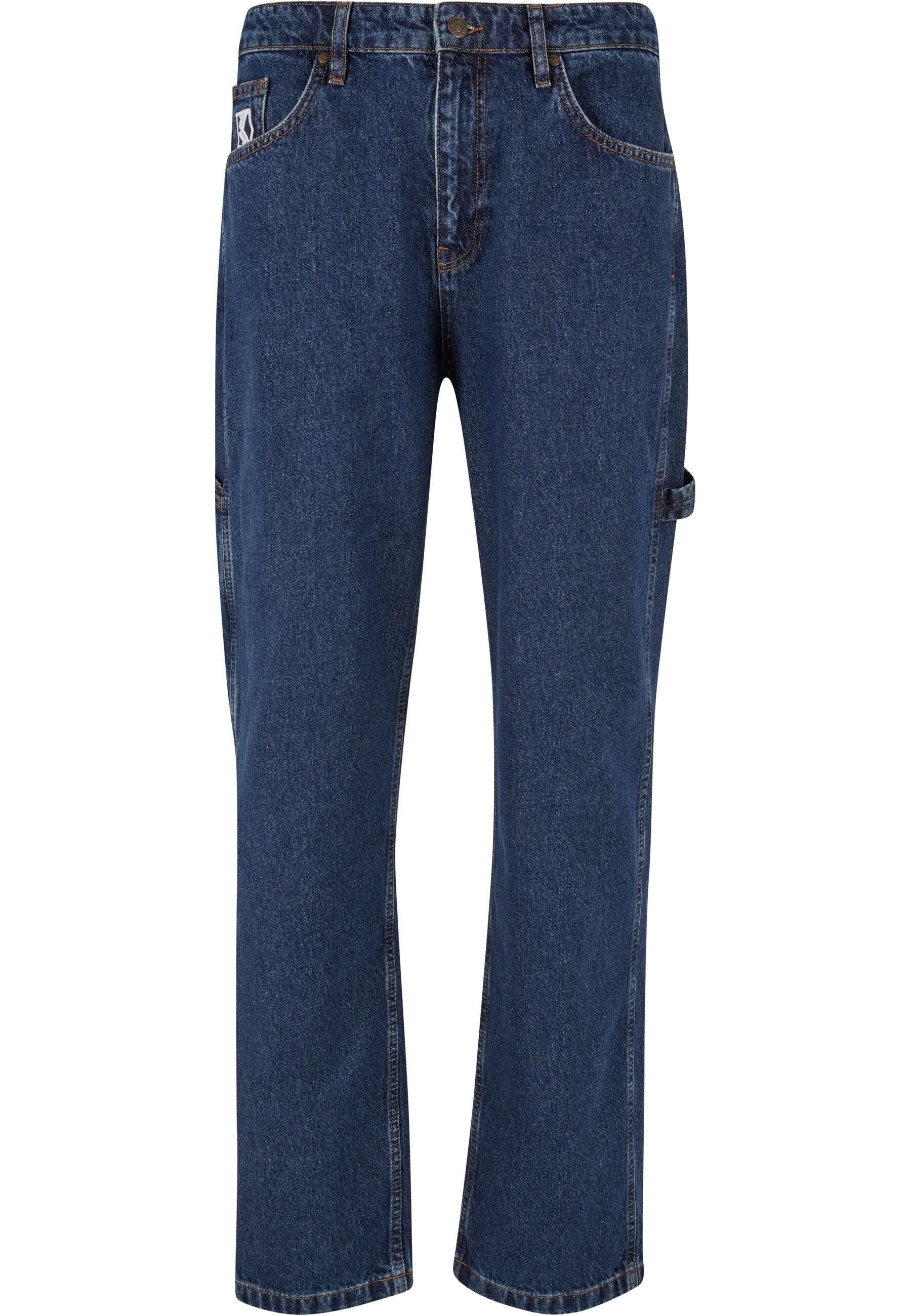Bequeme Jeans Karl Kani Herren KK Retro Baggy Workwear Denim