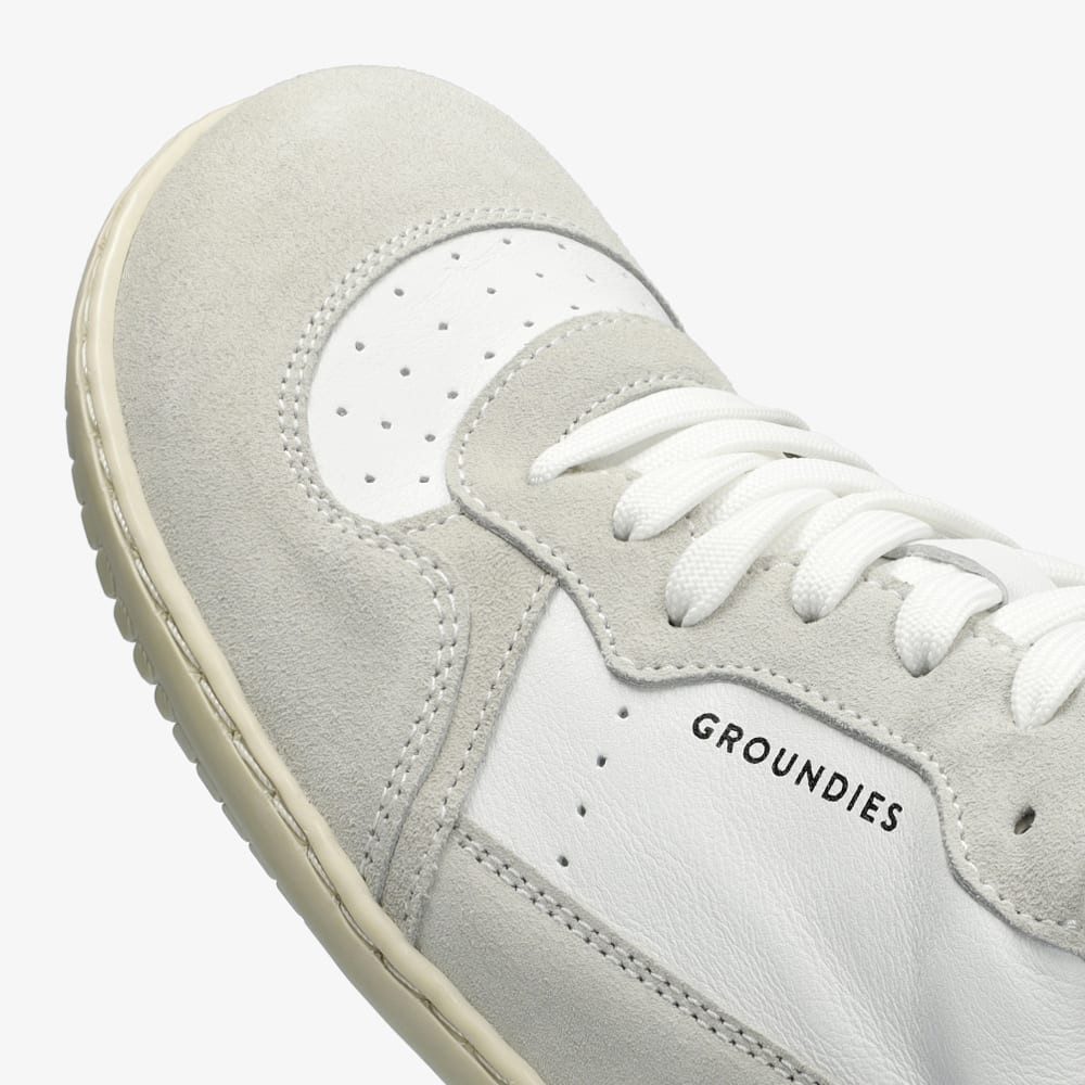 GROUNDIES Nova GO1 Sneaker