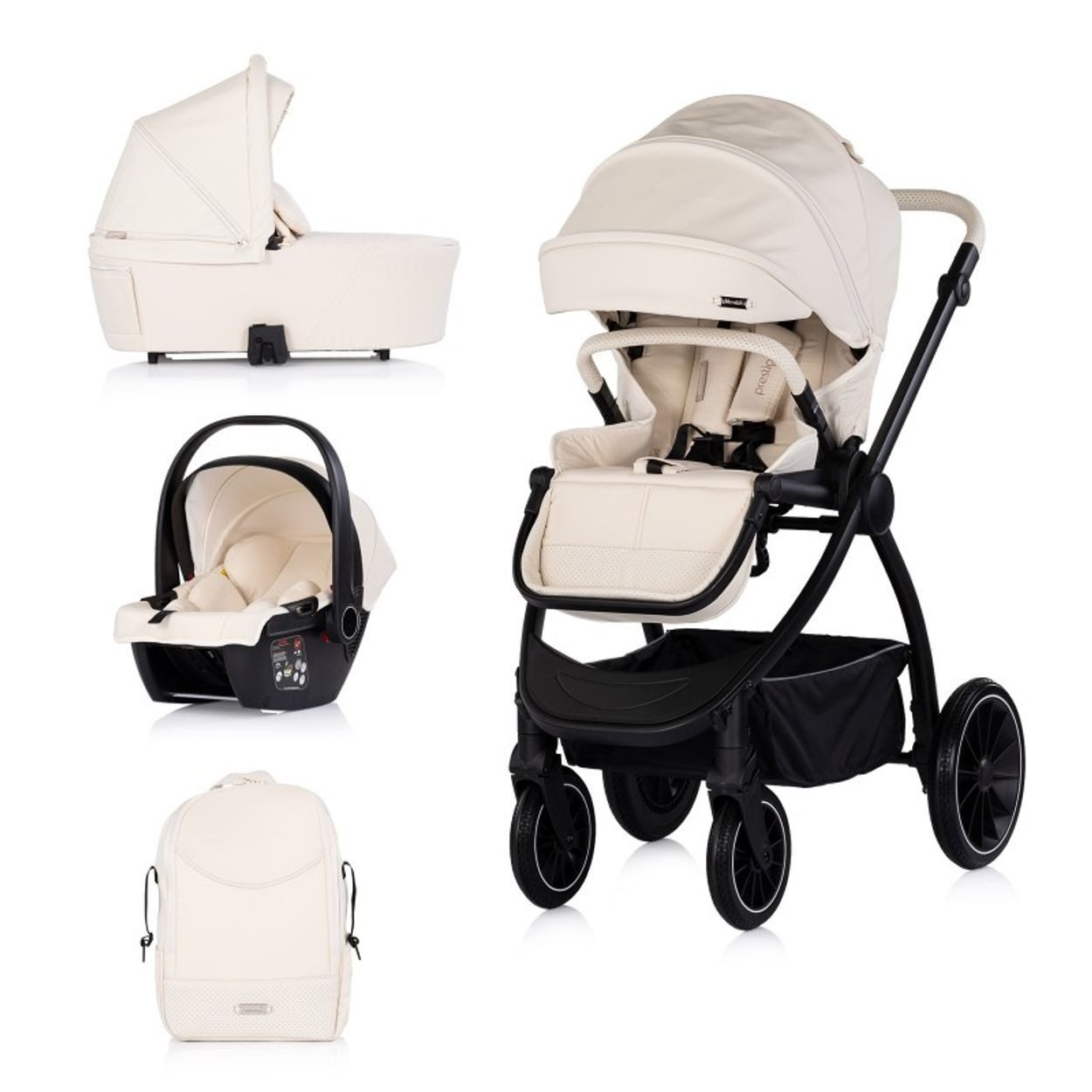 Chipolino Prestige 3in1