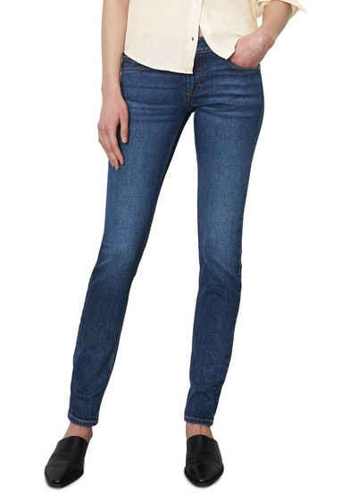 Marc O'Polo Skinny-fit-Jeans »aus Stretch Organic Cotton«