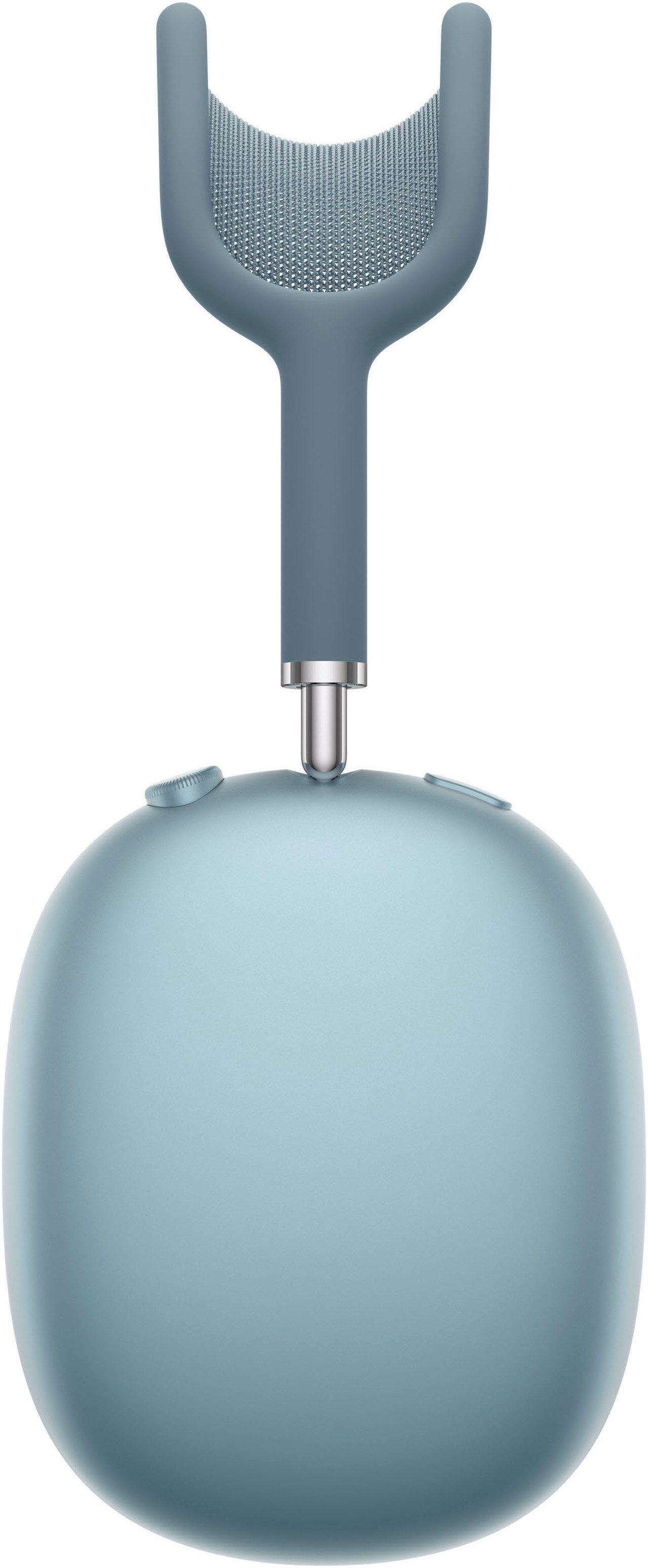 Apple AirPods Max Over-Ear-Kopfhörer (Active Noise Cancelling (ANC), Transparenzmodus, kompatibel mit Siri, Siri, Bluetooth, USB-C)