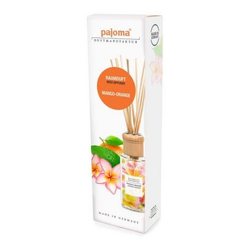 pajoma® Raumduft Mango-Orange, 100 ml, Lufterfrischer in Geschenkverpackung