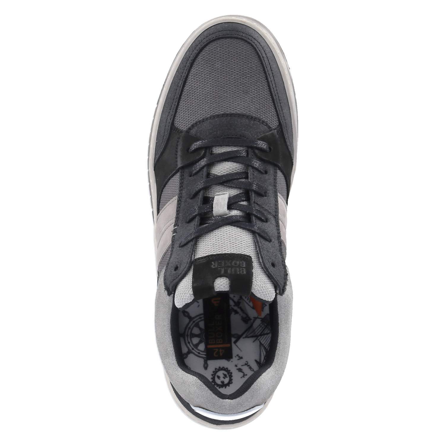 Bullboxer Low Sneaker Sneaker