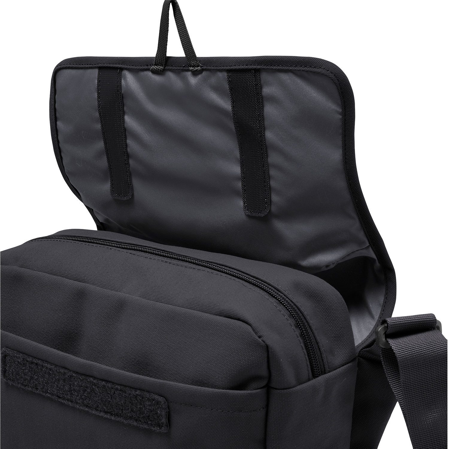 VAUDE Umhängetasche Vaude Umhängetasche Coreway Shoulderbag 6 Black (1-tlg) – Bild 5 von 5