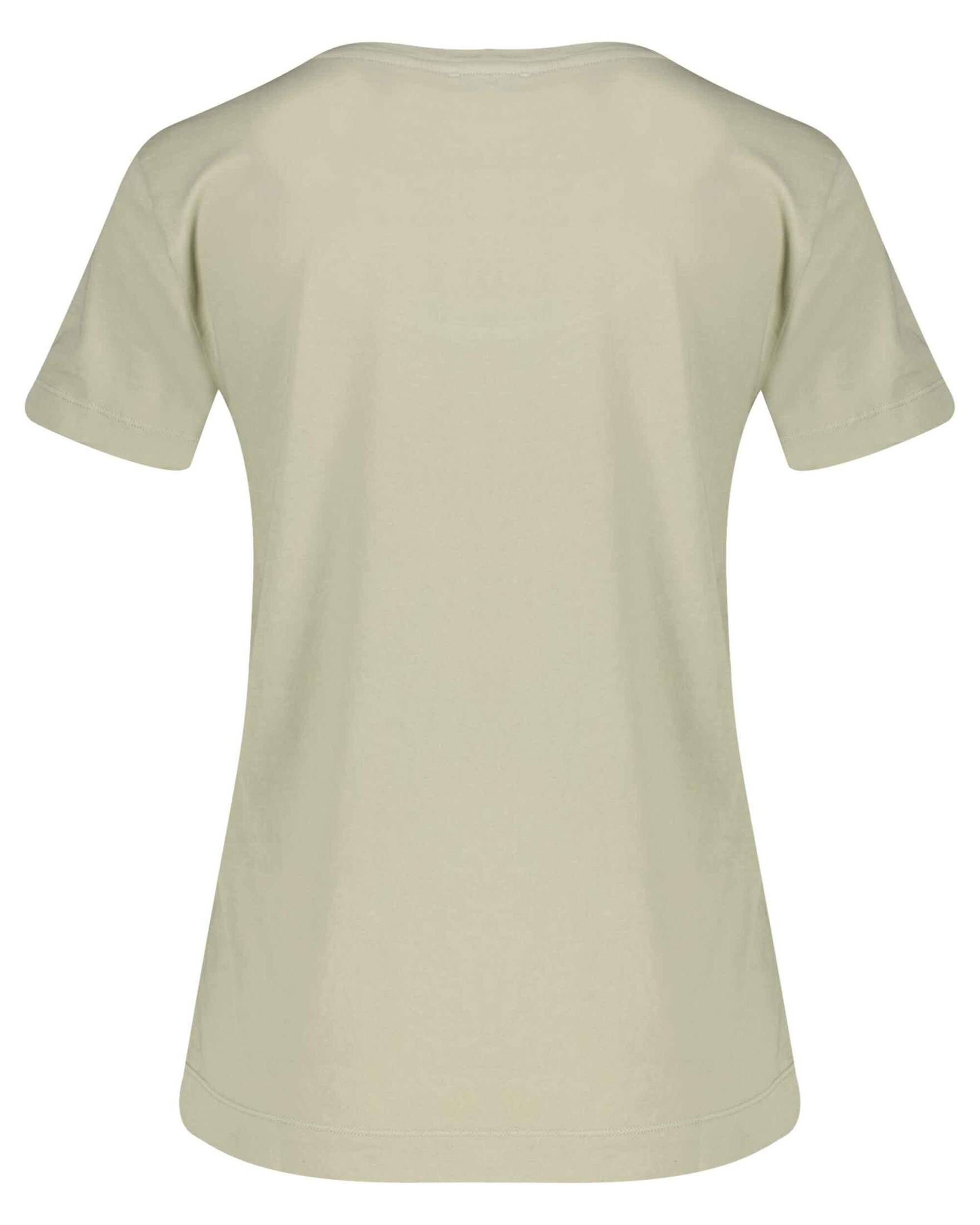 O'Polo Marc (41) (1-tlg) T-Shirt T-Shirt Damen pistazie