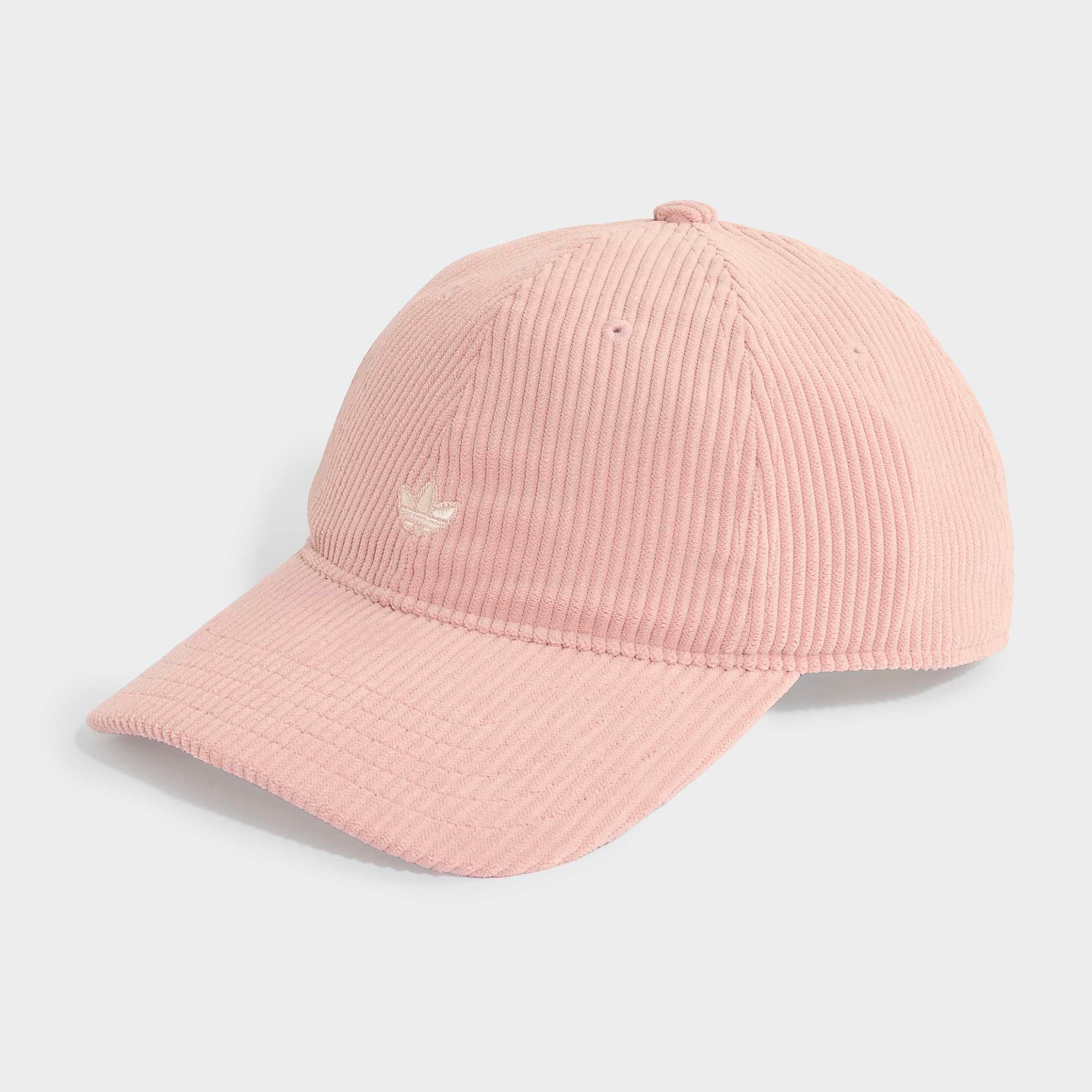 adidas Originals Baseball Cap CORDUROY Baseballcap aus weichem Cord