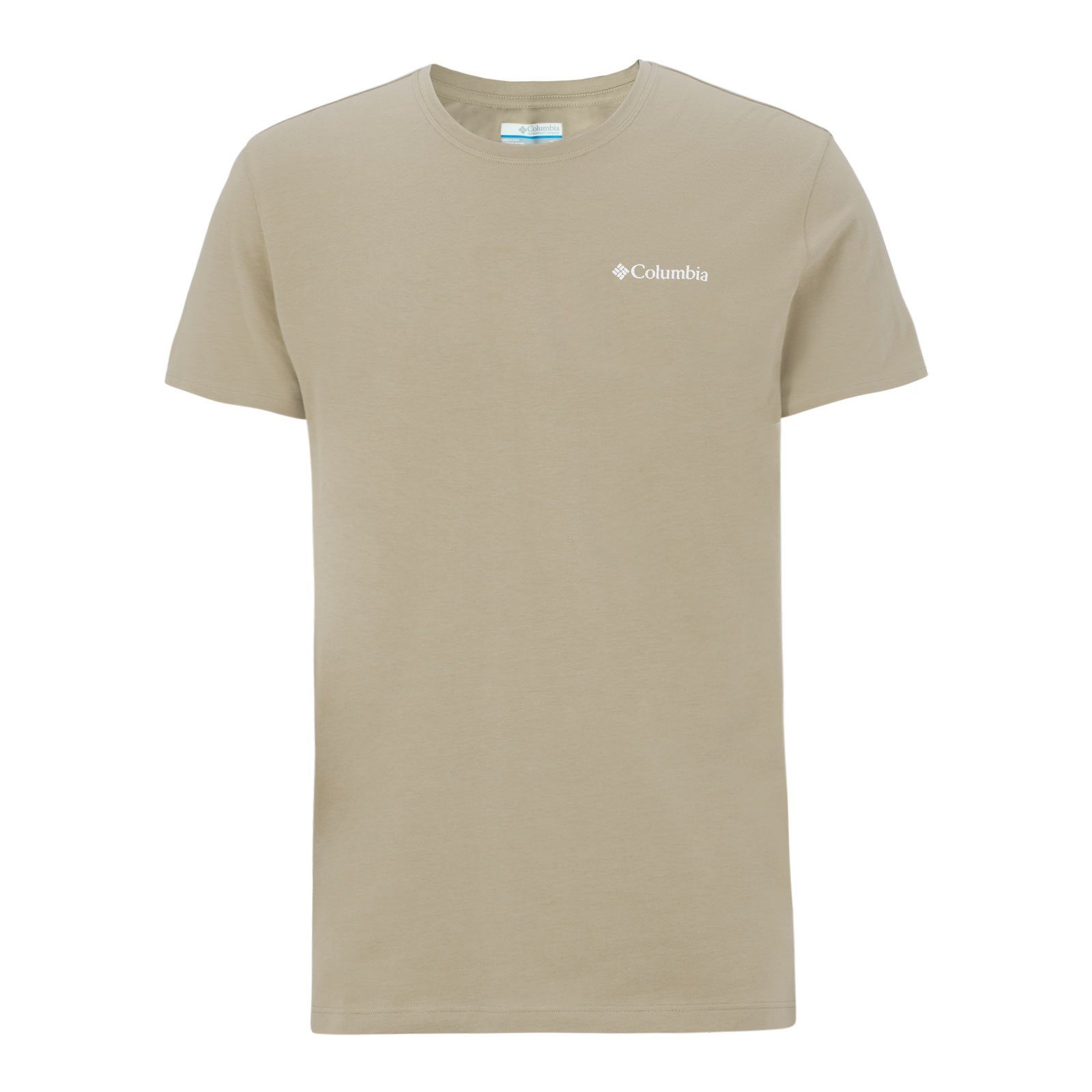 Columbia Kurzarmshirt CSC™ Seasonal Logo Tee günstig online kaufen
