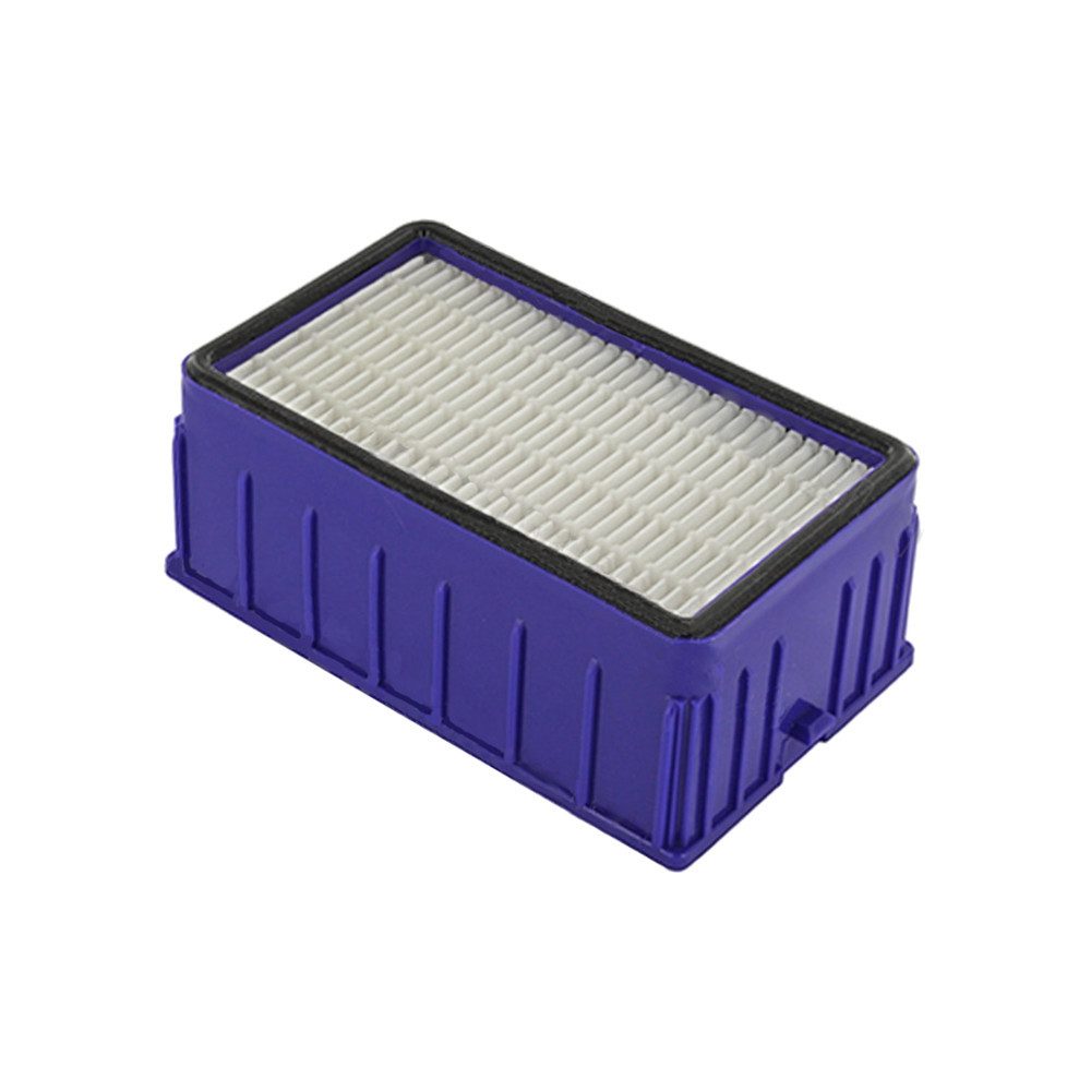 Trade-Shop HEPA-Filter Nachmotorfilter passend für Dyson DC11 / DC11 Allergy, Zubehör für Dyson 905386-01 / Ersatzteil für Staubsauger, Pollenfilter / Allergikerfilter / Abluftfilter mit Power-Filtration