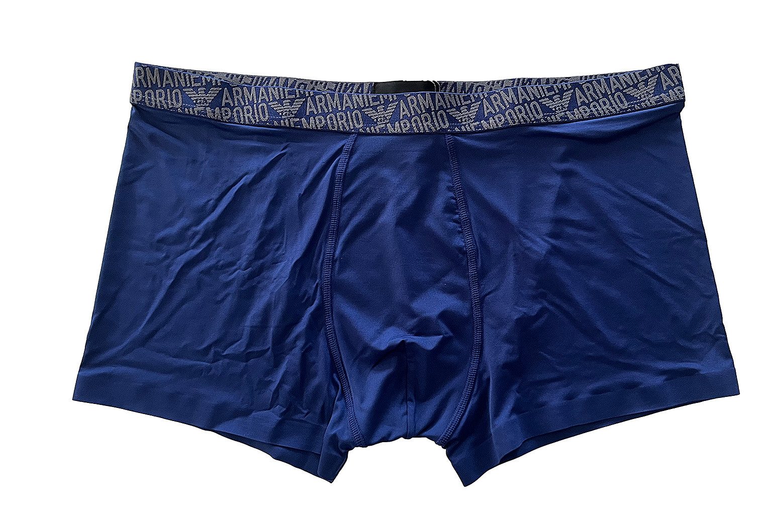 Emporio Armani Trunk 4F719 Mikrofaser (1-St) günstig online kaufen