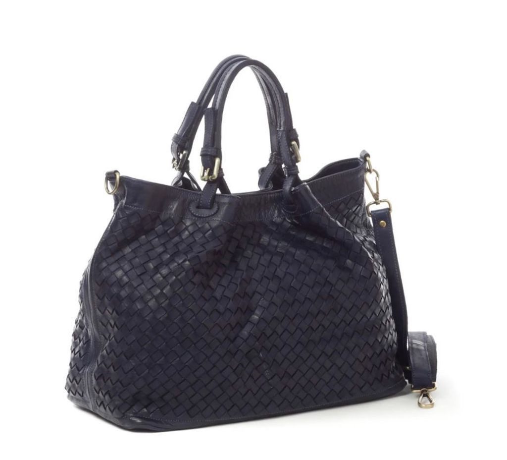 Handtasche Ronja Designer Umhängetasche Shopper