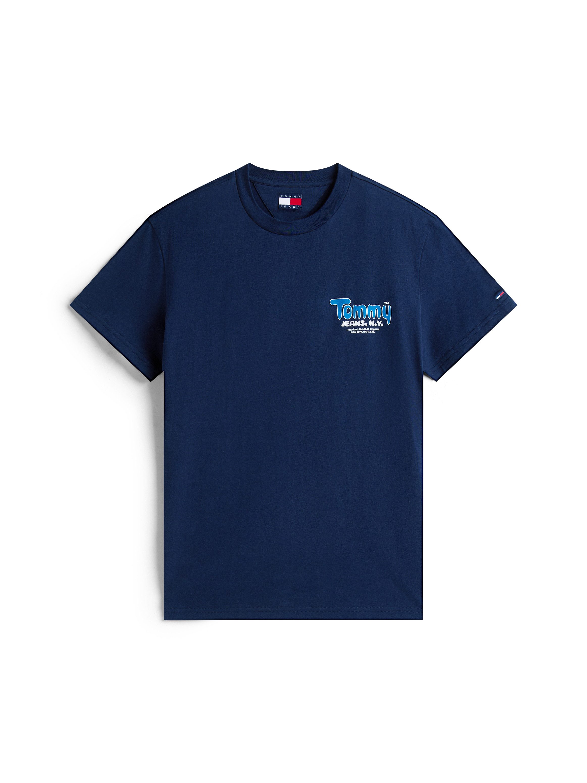T-Shirt FONT PLAY TEE