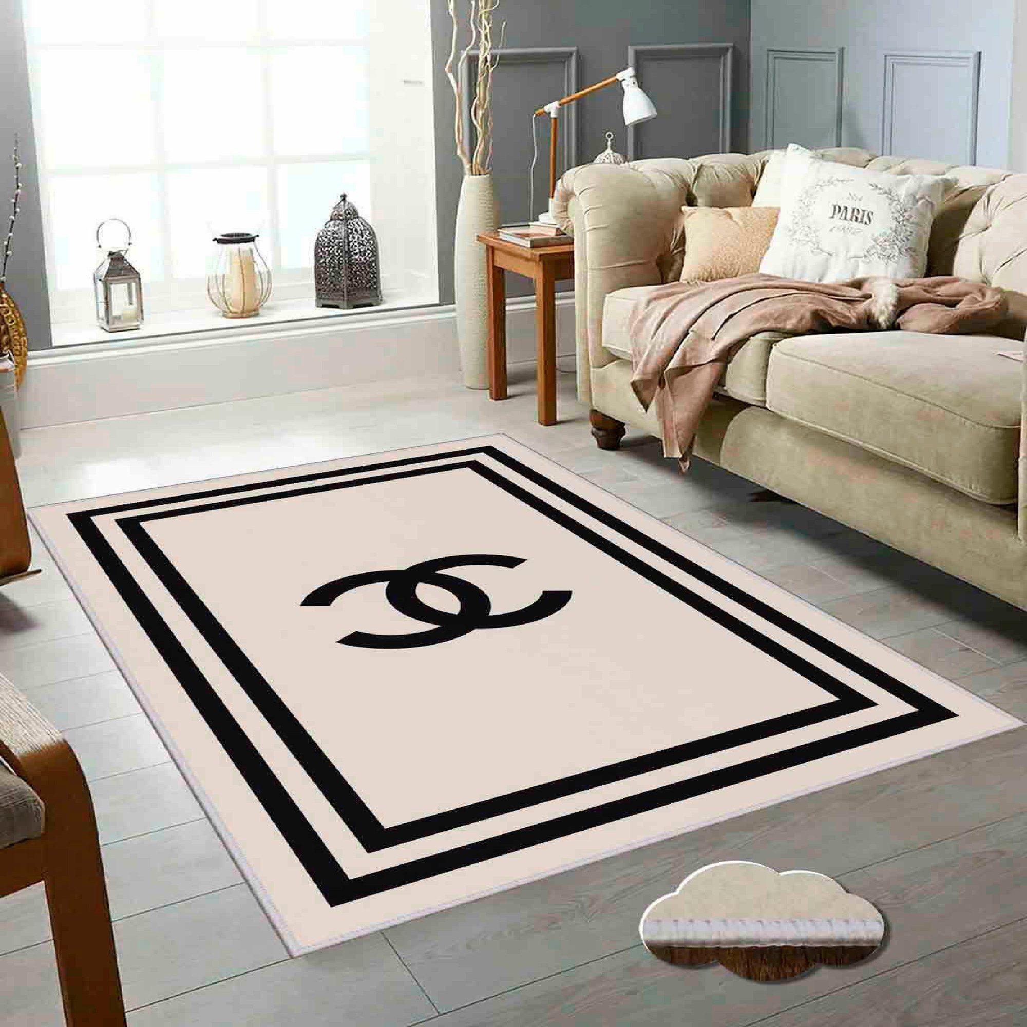 Conceptum Hypnose Teppich 100% POLYESTER, 80 günstig online kaufen