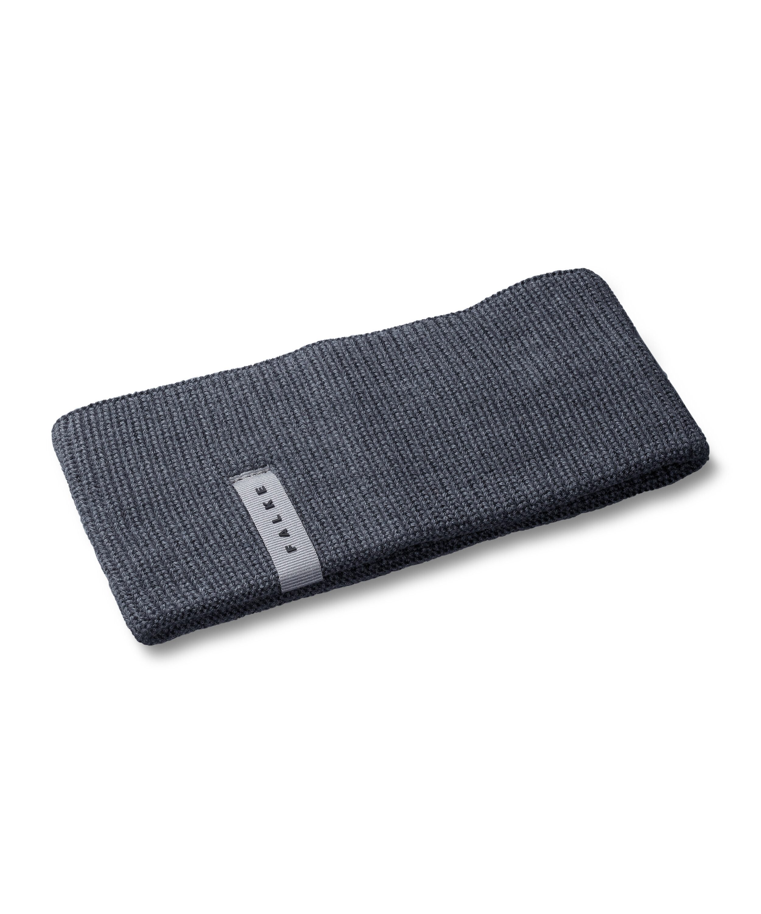 FALKE Stirnband (1-St) mit feinster Merinowolle günstig online kaufen