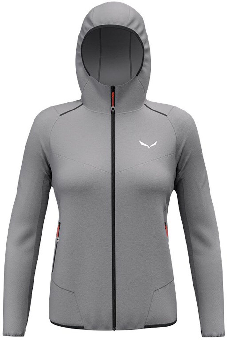 Funktionsjacke PEDROC DST W LIGHT JACKET