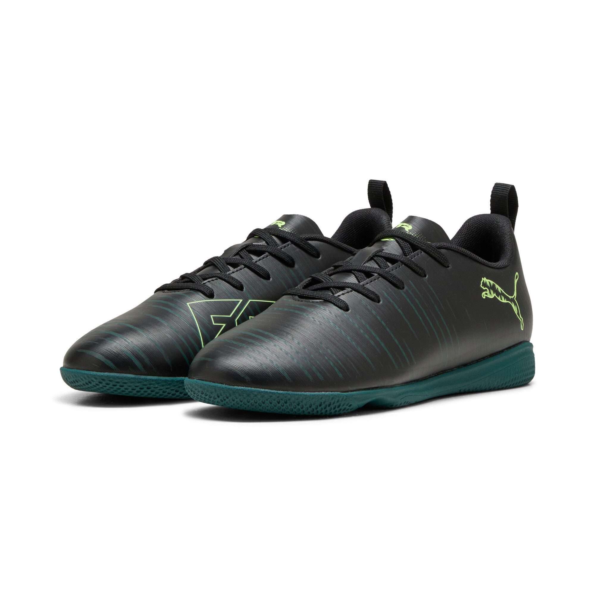 PUMA FUTURE 8 PLAY IT JR Fußballschuh
