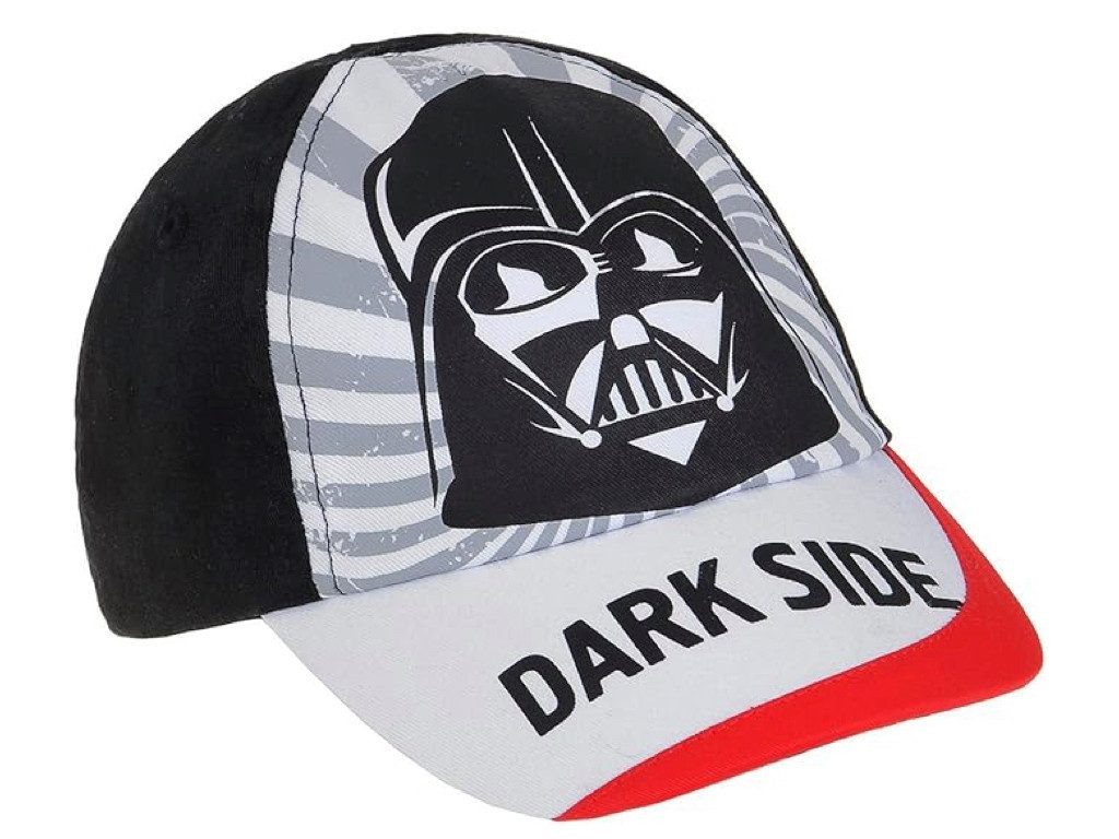 Star Wars Baseball Cap Dark Side