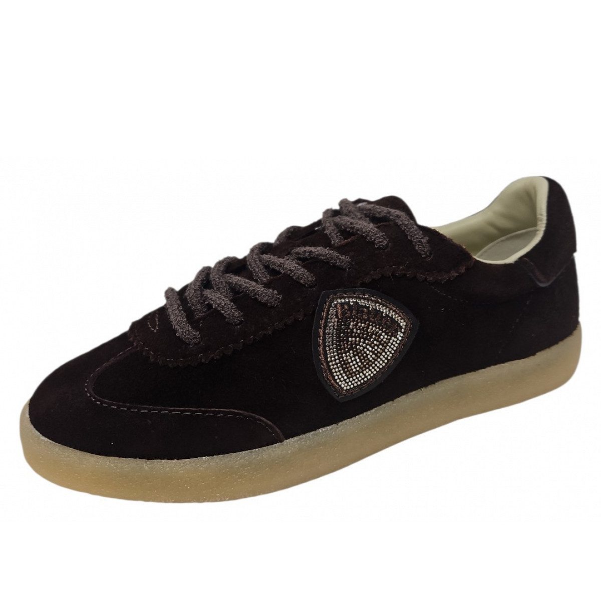 Blauer.USA Aurora 01 Sneaker