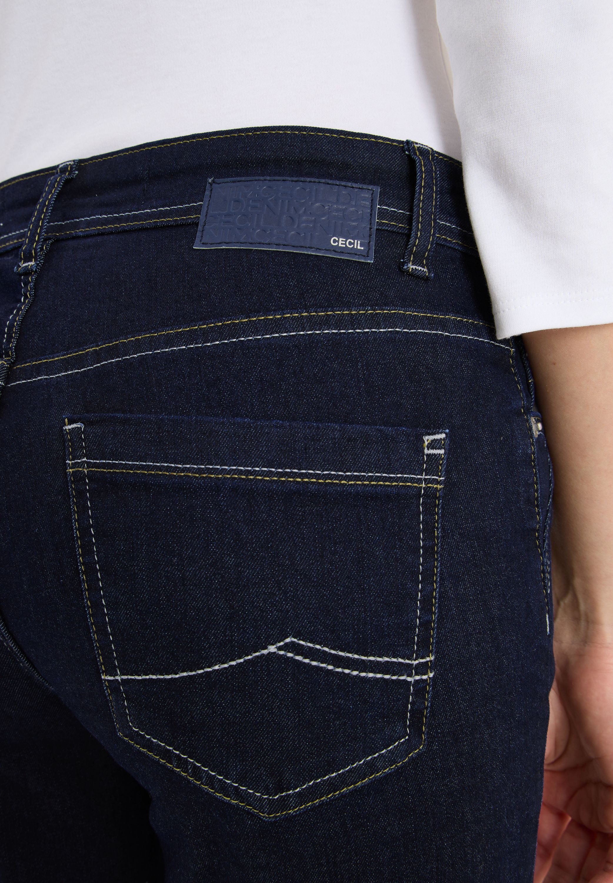 CECIL 5-Pocket-Hose