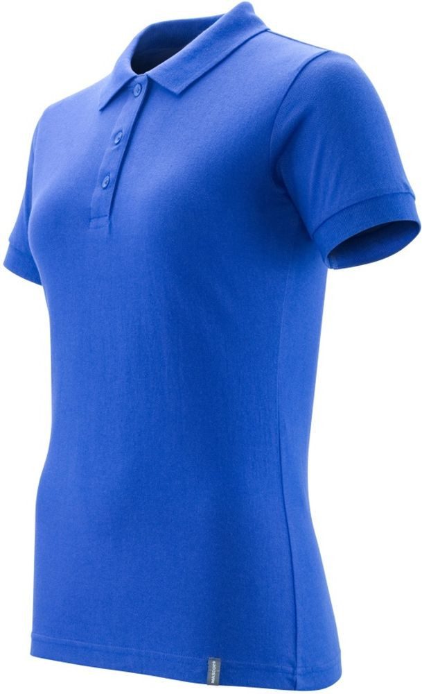 Mascot Poloshirt