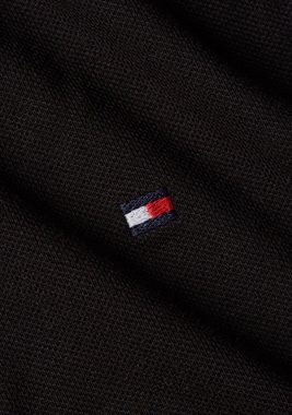 Tommy Hilfiger Poloshirt mit Logostickerei