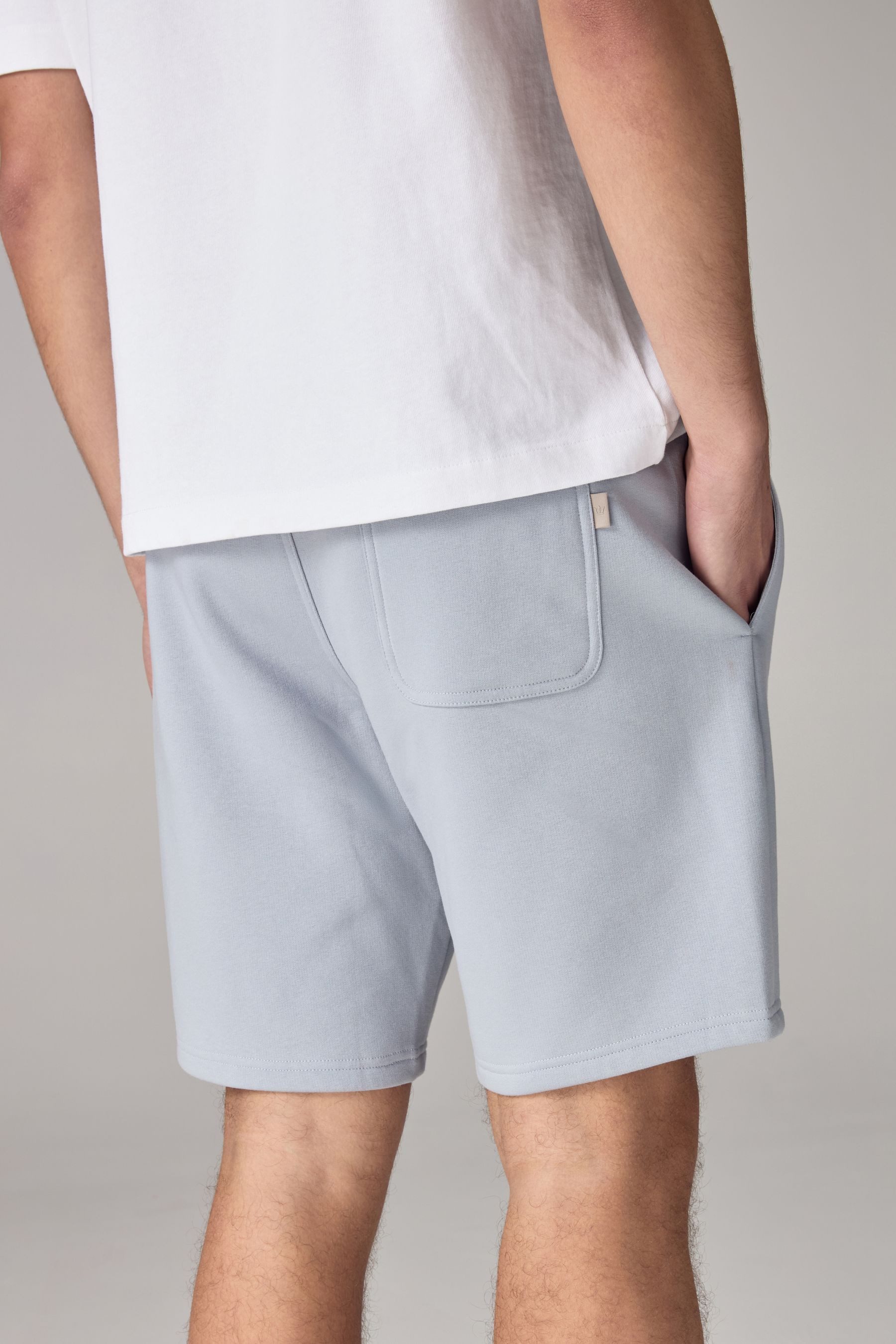 Next Sweatshorts Jersey-Shorts aus weichem Material günstig online kaufen