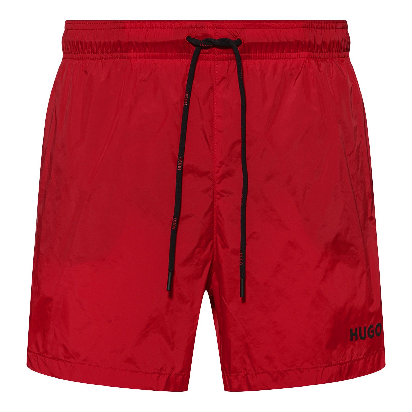 HUGO Badeshorts Haiti mit Seitentaschen günstig online kaufen