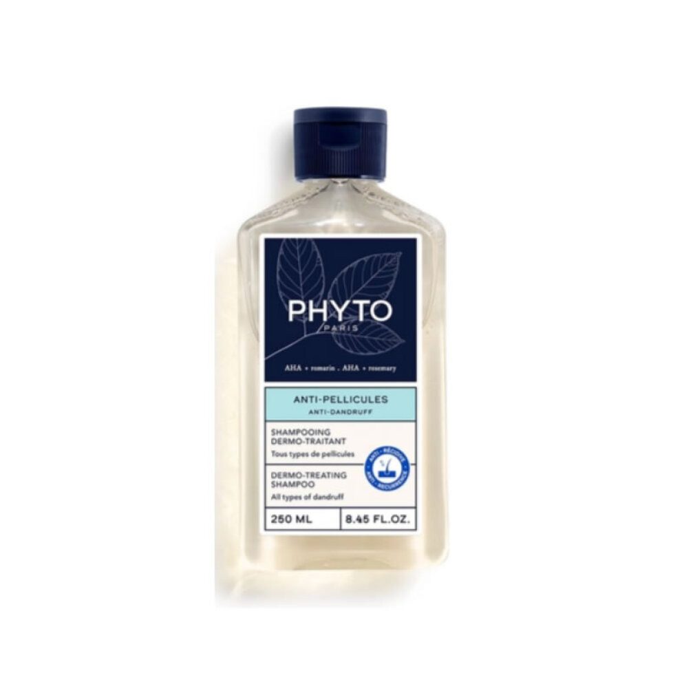 Phyto Paris Haarshampoo Phyto Phyto Hautpflegendes Shampoo 250 ml