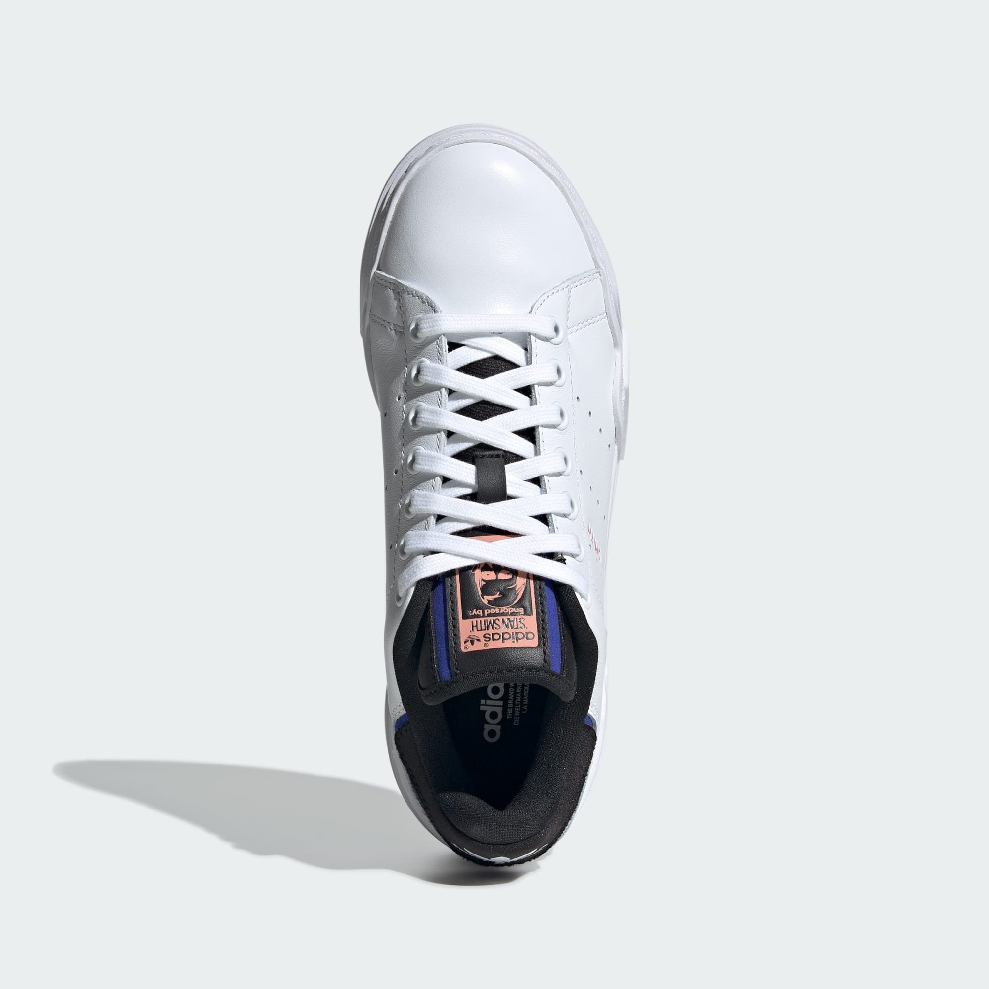 SMITH SCHUH Sneaker Originals BONEGA STAN adidas 2B