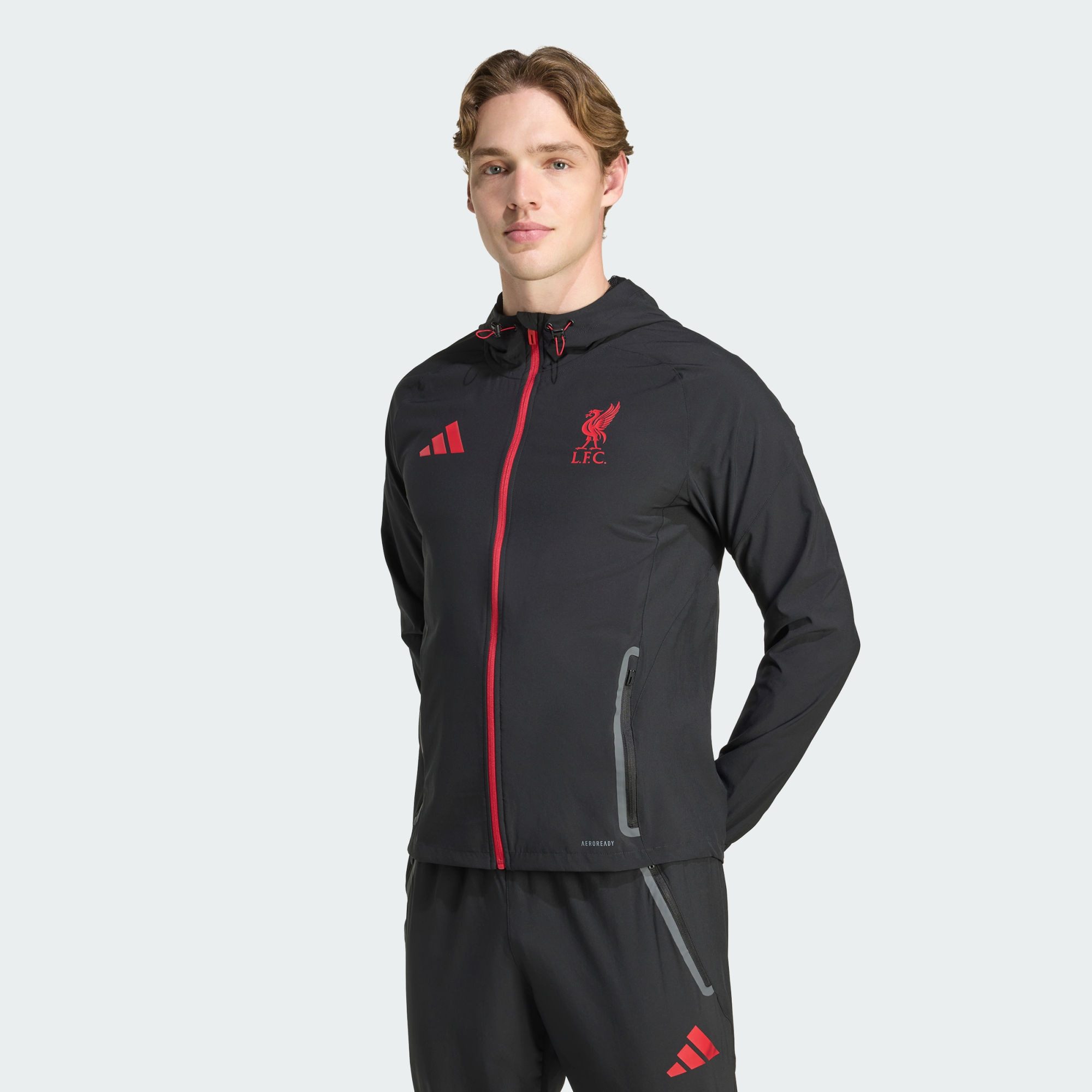 adidas Performance Trainingsjacke (1-St)