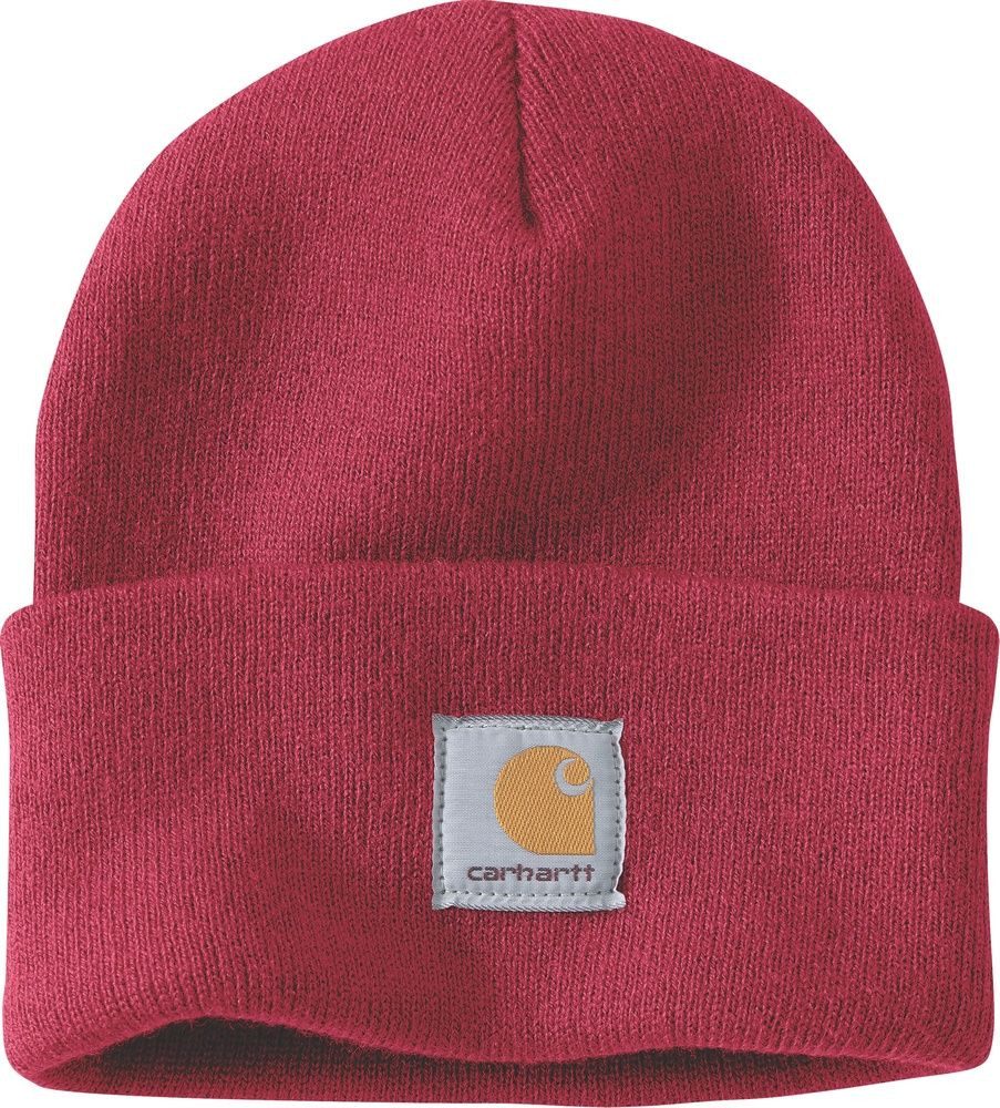 Carhartt Strickmütze Watch Hat
