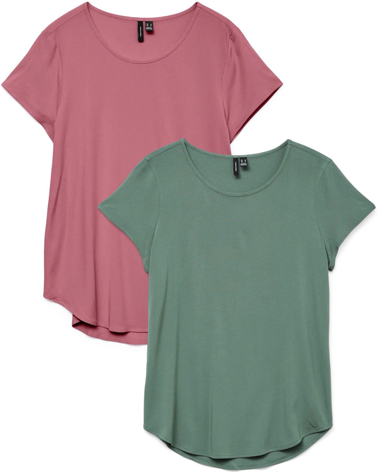 Vero Moda Blusenshirt lockeres Shirt im günstig online kaufen