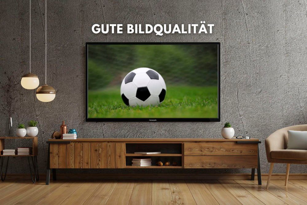 Zoll, 32H450 (80 cm/32 HD-ready) Hanseatic LED-Fernseher