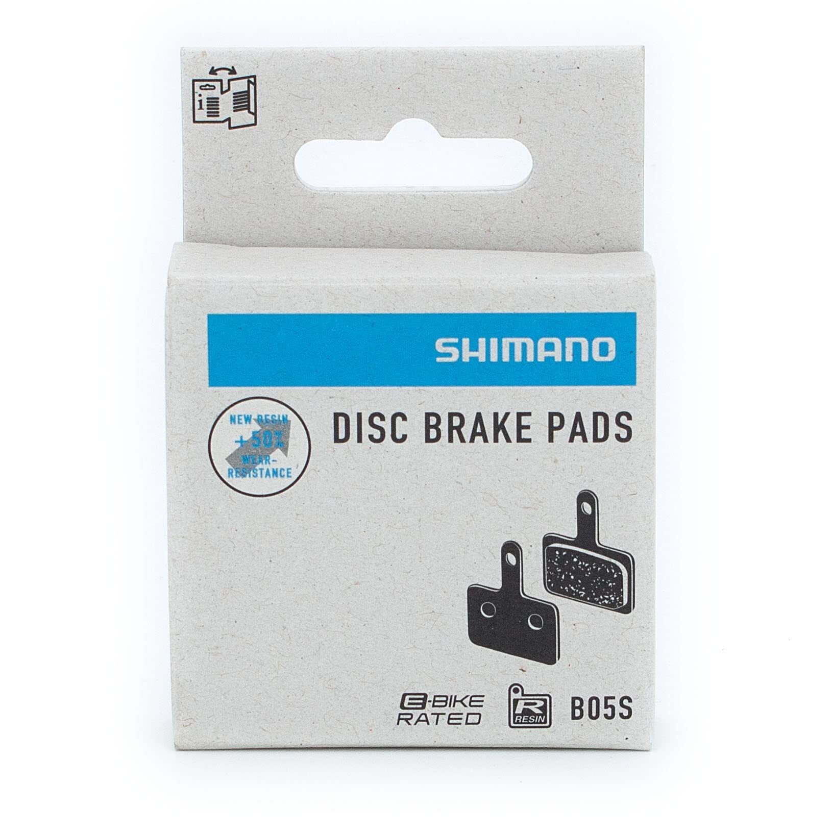 Shimano Halterungszubehör B05S, (1-tlg)