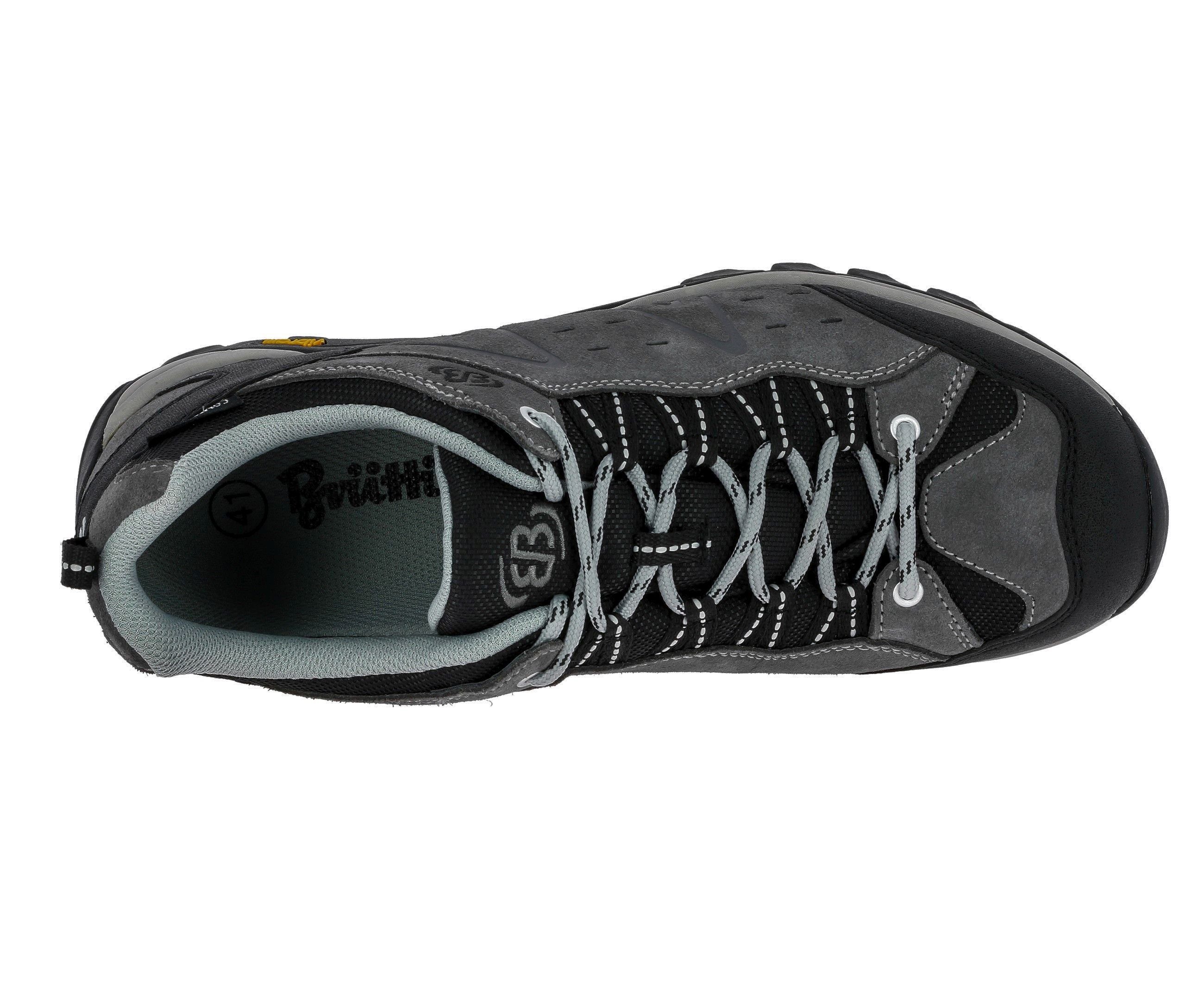 BRÜTTING Outdoorschuh Mount Bona Low Outdoorschuh