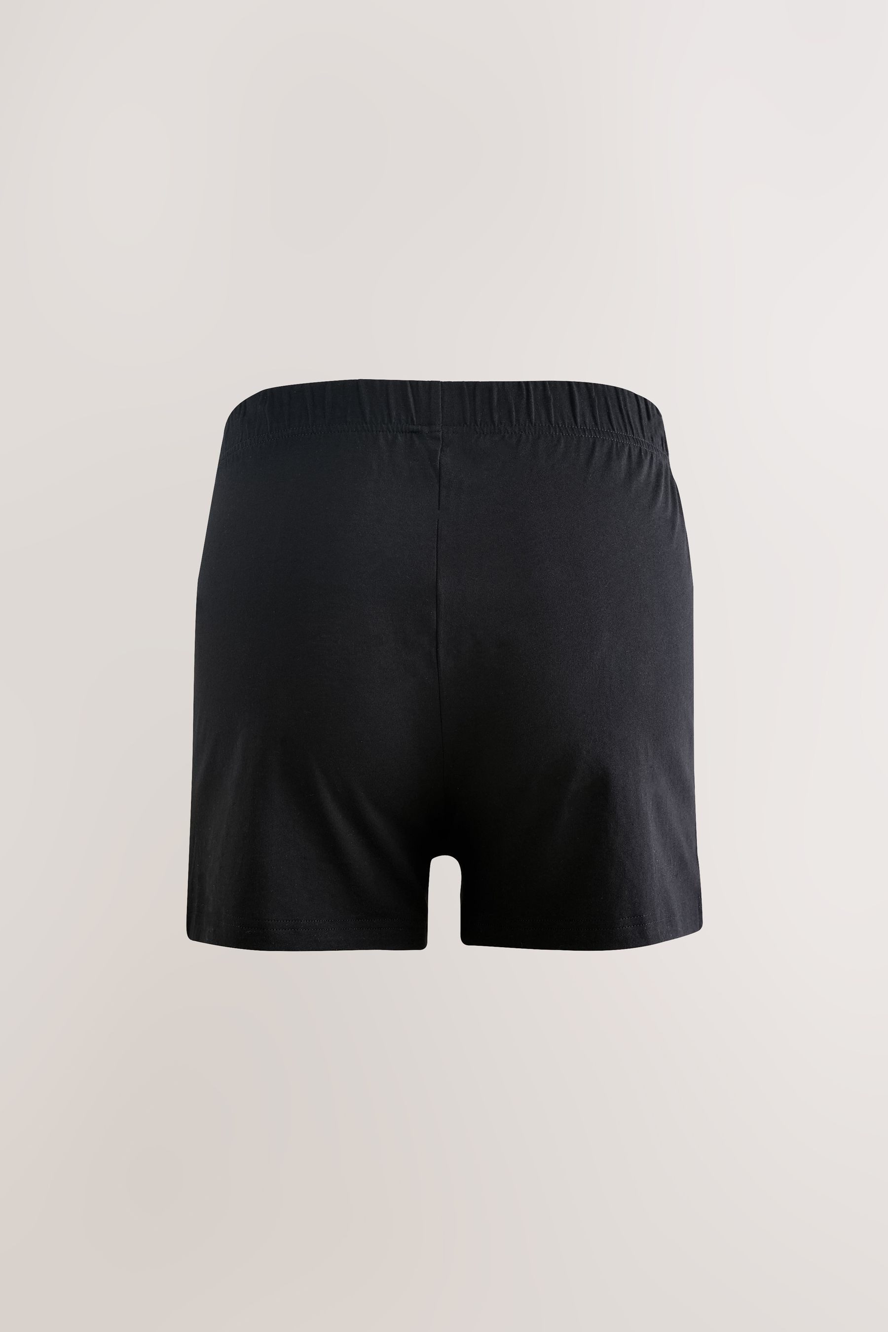 Next Boxershorts Essential Loose Fit Boxershorts, 10er-Pack (10-St)