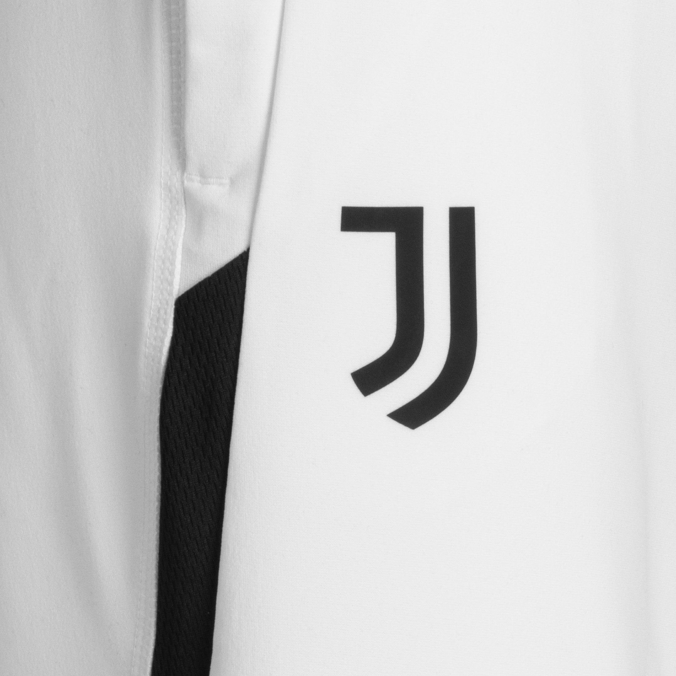 Kinder Sporthose 23 adidas Trainingshose Tiro Performance Turin Juventus
