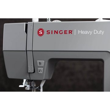Singer Nähmaschine SINGER Heavy Duty 6705C